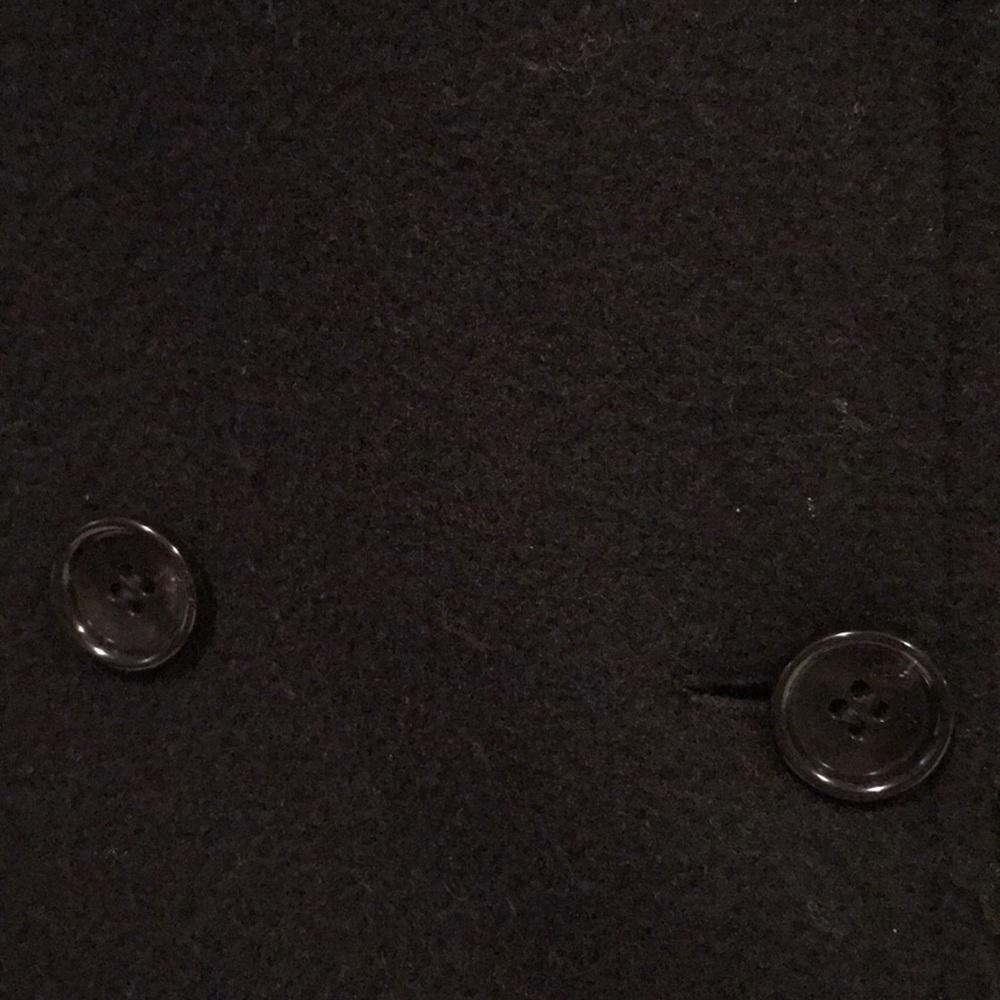 Uniglo Peacoat - Picture 3 of 3